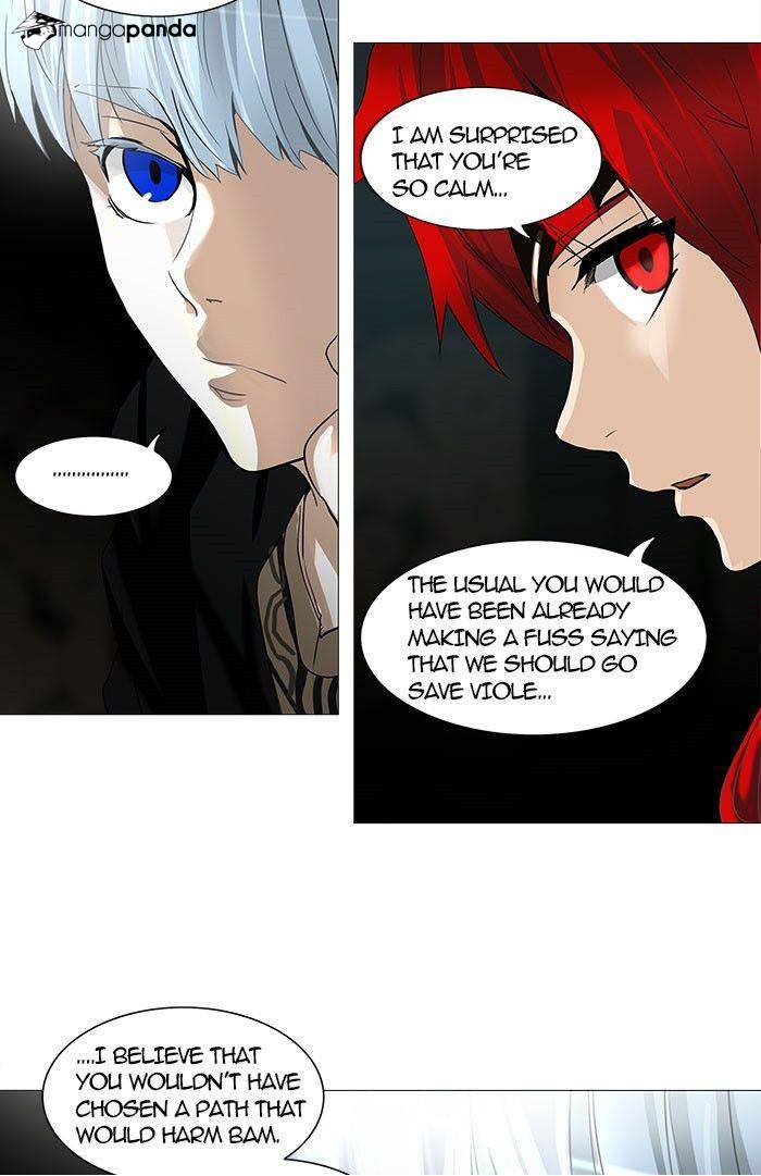 Tower of God Chapter 250 image 11